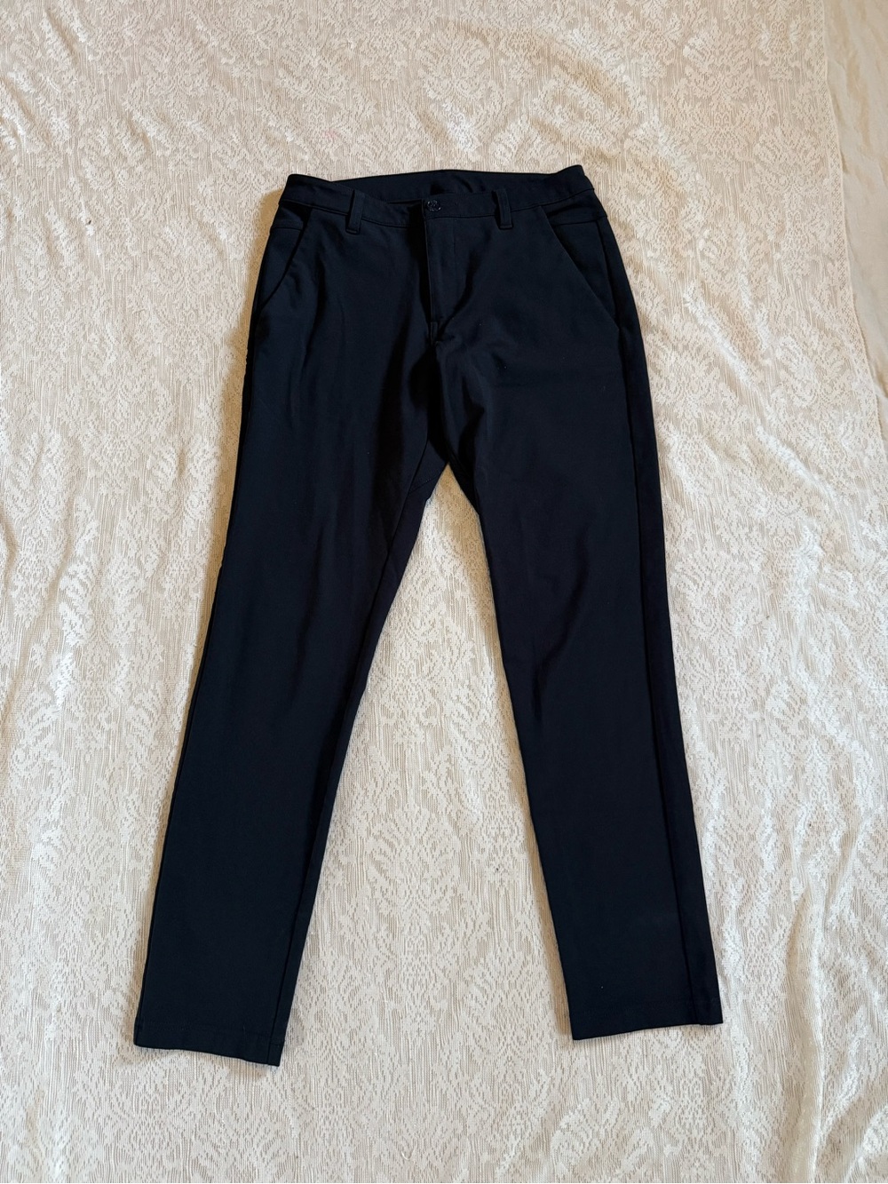 Bylt performance everyday pant 2.0 - Picture 2 of 10
